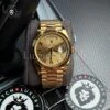 Реплика часов Rolex Day-Date 228238-0006 — фото товара LuxuryWatch