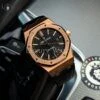 Реплика часов Audemars Piguet Royal Oak 15510OR.OO.D002CR.01 — фото товара LuxuryWatch