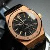 Реплика часов Audemars Piguet Royal Oak 15510OR.OO.D002CR.01 — фото товара LuxuryWatch