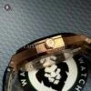 Реплика часов Audemars Piguet Royal Oak 15510OR.OO.D002CR.01 — фото товара LuxuryWatch