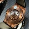 Реплика часов Audemars Piguet Royal Oak 15510OR.OO.D002CR.01 — фото товара LuxuryWatch
