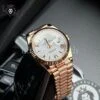 Реплика часов Rolex Day-Date 228235-0032 — фото товара LuxuryWatch