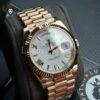 Реплика часов Rolex Day-Date 228235-0032 — фото товара LuxuryWatch