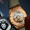 Реплика часов Audemars Piguet Royal Oak 15400OR.OO.D088CR.01 — фото товара LuxuryWatch