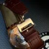 Реплика часов Audemars Piguet Royal Oak 15400OR.OO.D088CR.01 — фото товара LuxuryWatch