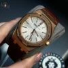 Реплика часов Audemars Piguet Royal Oak 15400OR.OO.D088CR.01 — фото товара LuxuryWatch