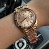 Реплика часов Rolex Day-Date 228235-0004 — фото товара LuxuryWatch