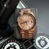 Реплика часов Rolex Day-Date 228235-0004 — фото товара LuxuryWatch