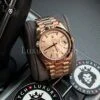 Реплика часов Rolex Day-Date 228235-0004 — фото товара LuxuryWatch