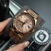 Реплика часов Rolex Day-Date 228235-0004 — фото товара LuxuryWatch