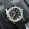 Реплика часов Patek Philippe Aquanaut Luce 5067A-001 — фото товара LuxuryWatch