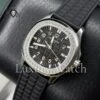 Реплика часов Patek Philippe Aquanaut Luce 5067A-001 — фото товара LuxuryWatch