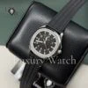 Реплика часов Patek Philippe Aquanaut Luce 5067A-001 — фото товара LuxuryWatch