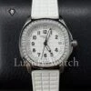 Реплика часов Patek Philippe Aquanaut Luce 5067A-024 — фото товара LuxuryWatch