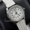 Реплика часов Patek Philippe Aquanaut Luce 5067A-024 — фото товара LuxuryWatch