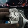 Реплика часов Hublot Classic Fusion Orlinski 550.NS.2200.RW.1604.ORL20 — фото товара LuxuryWatch
