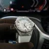 Реплика часов Hublot Classic Fusion Orlinski 550.NS.2200.RW.1604.ORL20 — фото товара LuxuryWatch