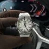 Реплика часов Hublot Classic Fusion Orlinski 550.NS.2200.RW.1604.ORL20 — фото товара LuxuryWatch