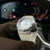 Реплика часов Hublot Classic Fusion Orlinski 550.NS.2200.RW.1604.ORL20 — фото товара LuxuryWatch