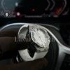 Реплика часов Hublot Classic Fusion Orlinski 550.NS.2200.RW.1604.ORL20 — фото товара LuxuryWatch