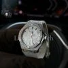 Реплика часов Hublot Classic Fusion Orlinski 550.NS.2200.RW.1604.ORL20 — фото товара LuxuryWatch