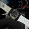 Реплика часов Hublot Classic Fusion Orlinski 550.NS.2200.RW.1604.ORL20 — фото товара LuxuryWatch