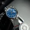 Реплика часов Rolex Datejust 126200-0021 — фото товара LuxuryWatch