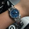 Реплика часов Rolex Datejust 126200-0021 — фото товара LuxuryWatch