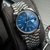 Реплика часов Rolex Datejust 126200-0021 — фото товара LuxuryWatch