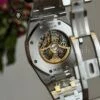 Реплика часов Audemars Piguet Royal Oak Double Balance Wheel 15407ST.OO.1220ST.01 — фото товара LuxuryWatch