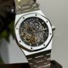 Реплика часов Audemars Piguet Royal Oak Double Balance Wheel 15407ST.OO.1220ST.01 — фото товара LuxuryWatch
