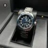 Реплика часов TAG Heuer Autavia Isograph WBE5112.EB0173 — фото товара LuxuryWatch
