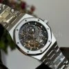 Реплика часов Audemars Piguet Royal Oak Double Balance Wheel 15407ST.OO.1220ST.01 — фото товара LuxuryWatch