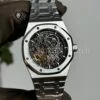 Реплика часов Audemars Piguet Royal Oak Double Balance Wheel 15407ST.OO.1220ST.01 — фото товара LuxuryWatch