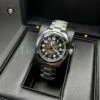 Реплика часов TAG Heuer Autavia Isograph WBE5110.EB0173 — фото товара LuxuryWatch