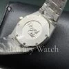 Реплика часов Audemars Piguet Royal Oak 67651ST.ZZ.1261ST.01 — фото товара LuxuryWatch