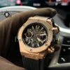 Реплика часов Hublot Big Bang Unico 421.OX.1180.RX — фото товара LuxuryWatch