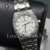Реплика часов Audemars Piguet Royal Oak 67651ST.ZZ.1261ST.01 — фото товара LuxuryWatch