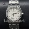 Реплика часов Audemars Piguet Royal Oak 67651ST.ZZ.1261ST.01 — фото товара LuxuryWatch