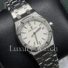 Реплика часов Audemars Piguet Royal Oak 67651ST.ZZ.1261ST.01 — фото товара LuxuryWatch
