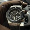 Реплика часов Hublot Big Bang Unico 421.NM.1170.RX — фото товара LuxuryWatch