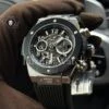 Реплика часов Hublot Big Bang Unico 421.NM.1170.RX — фото товара LuxuryWatch