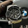 Реплика часов Hublot Big Bang Unico 421.NM.1170.RX — фото товара LuxuryWatch
