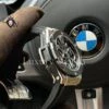 Реплика часов Hublot Big Bang Unico 421.NM.1170.RX — фото товара LuxuryWatch