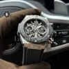 Реплика часов Hublot Big Bang Unico 421.NM.1170.RX — фото товара LuxuryWatch
