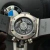 Реплика часов Hublot Big Bang Unico 421.NM.1170.RX — фото товара LuxuryWatch