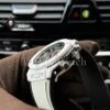 Реплика часов Hublot Big Bang Unico 421.HX.1170.RX — фото товара LuxuryWatch