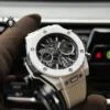 Реплика часов Hublot Big Bang Unico 421.HX.1170.RX — фото товара LuxuryWatch