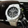 Реплика часов Hublot Big Bang Unico 421.HX.1170.RX — фото товара LuxuryWatch