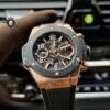 Реплика часов Hublot Big Bang Unico 421.OM.1180.RX — фото товара LuxuryWatch